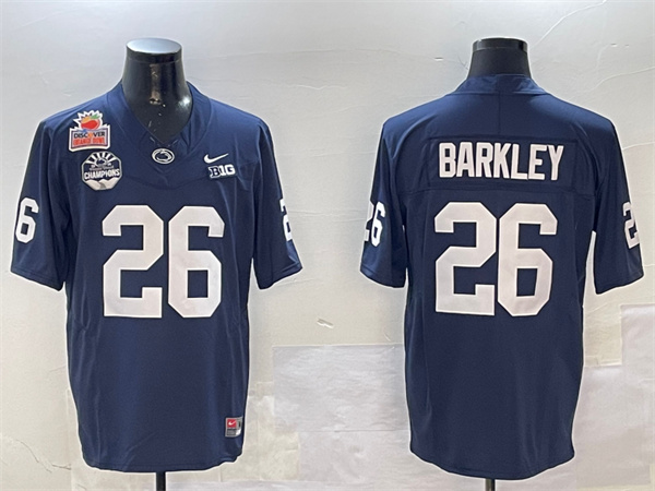 NCAA Football Jerseys-0530