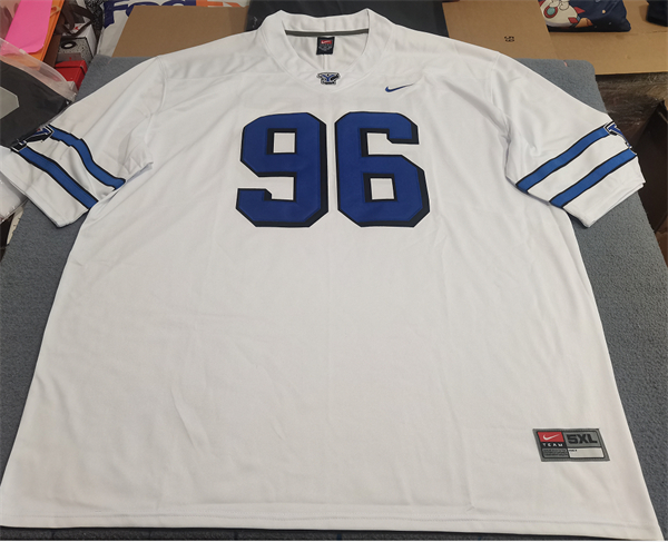 NCAA Football Jerseys-0548