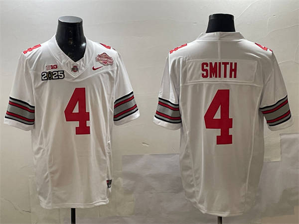 NCAA Football Jerseys-0555