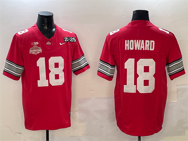 NCAA Football Jerseys-0560