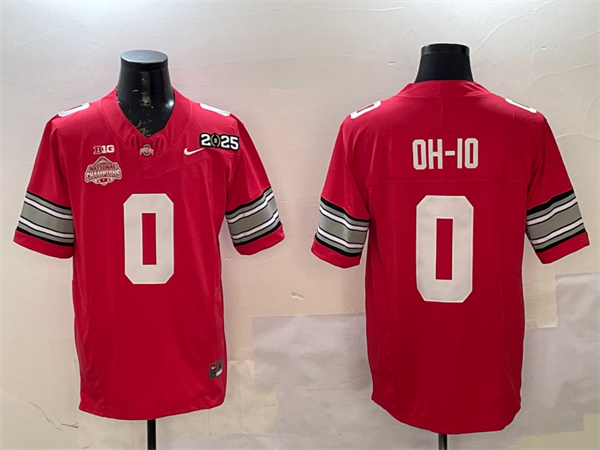 NCAA Football Jerseys-0563