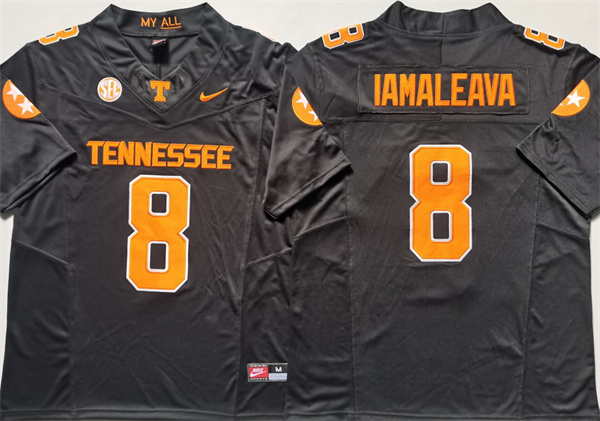 NCAA Football Jerseys-0058