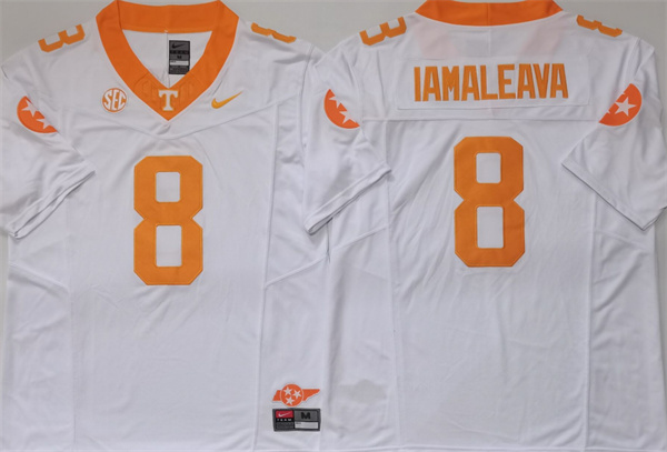NCAA Football Jerseys-0059