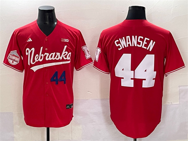 NCAA Football Jerseys-0592