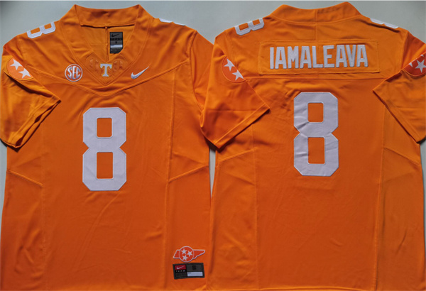 NCAA Football Jerseys-0060