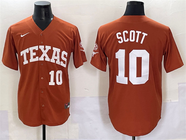 NCAA Football Jerseys-0597
