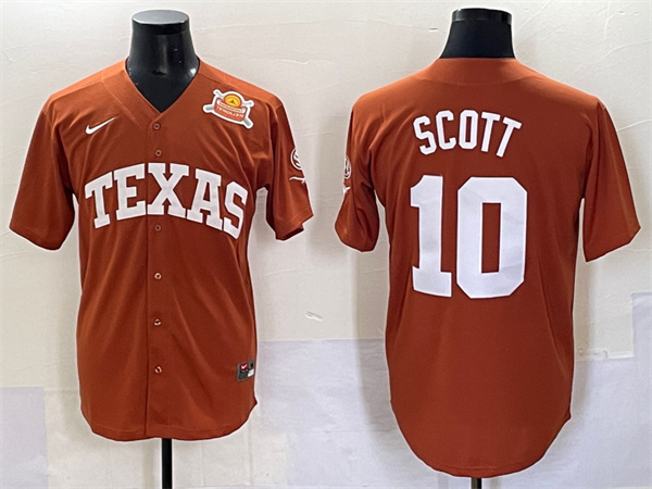 NCAA Football Jerseys-0630