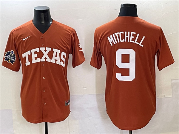 NCAA Football Jerseys-0655