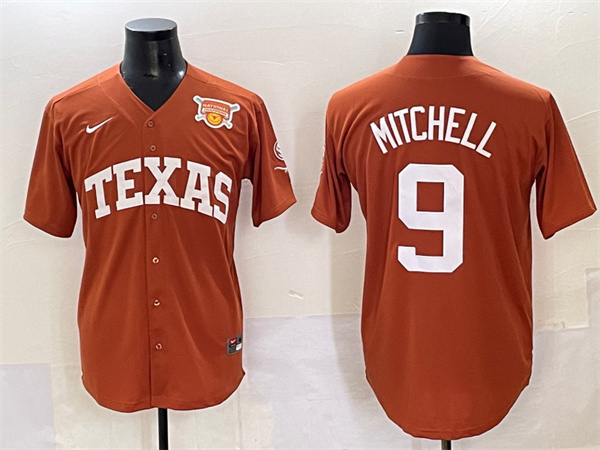 NCAA Football Jerseys-0656