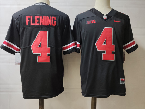 NCAA Football Jerseys-0071