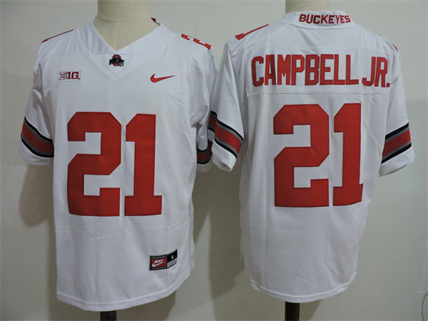NCAA Football Jerseys-0076
