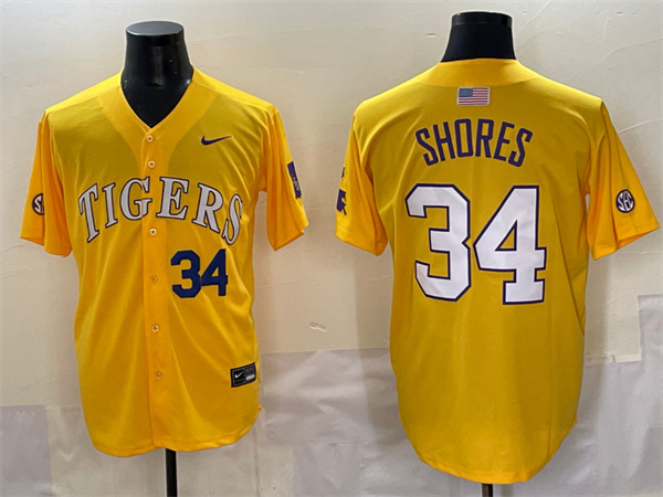 NCAA Football Jerseys-0772