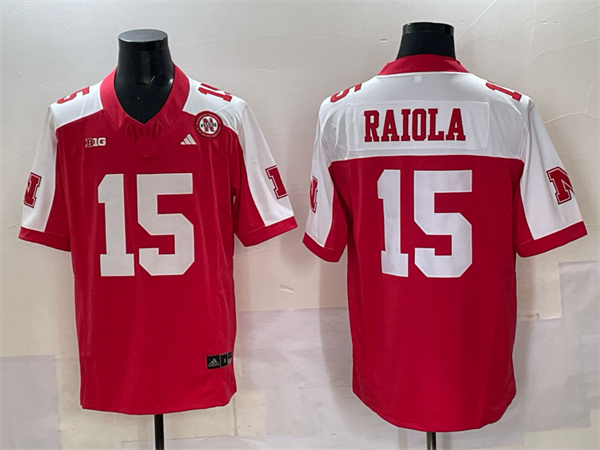 NCAA Football Jerseys-0785