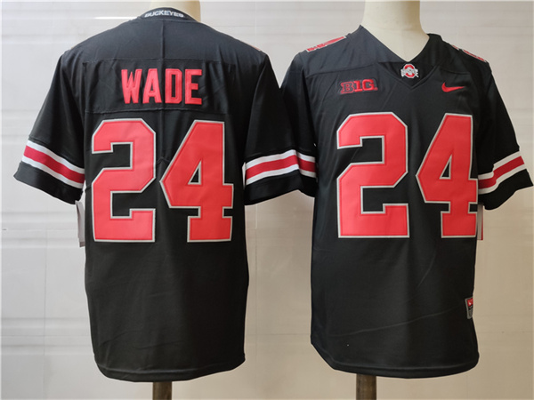 NCAA Football Jerseys-0079