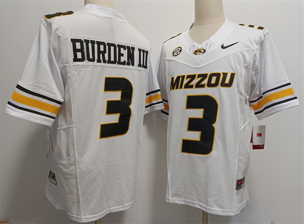 NCAA Football Jerseys-0008
