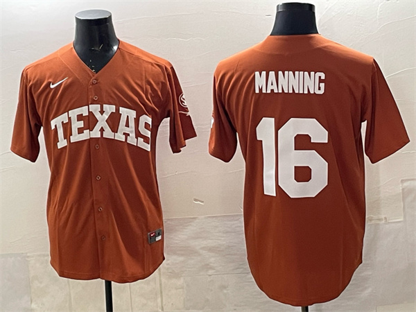 NCAA Football Jerseys-0796