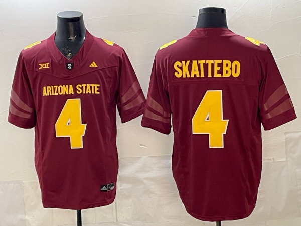 NCAA Football Jerseys-0808
