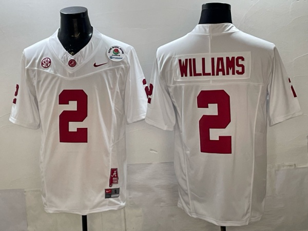NCAA Football Jerseys-0813