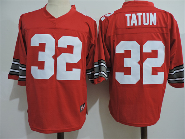 NCAA Football Jerseys-0083