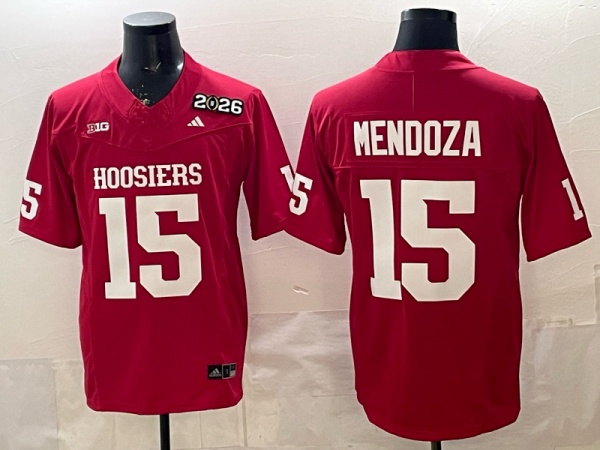 NCAA Football Jerseys-0834