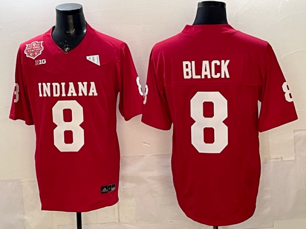 NCAA Football Jerseys-0864