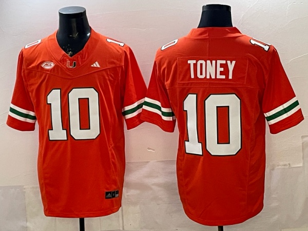 NCAA Football Jerseys-0886