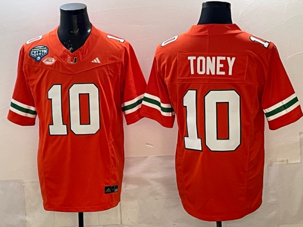 NCAA Football Jerseys-0889