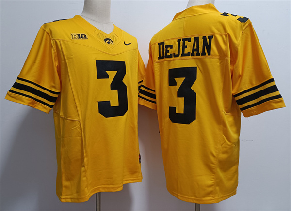 NCAA Football Jerseys-0009