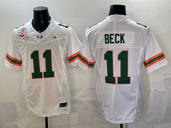 NCAA Football Jerseys-0961