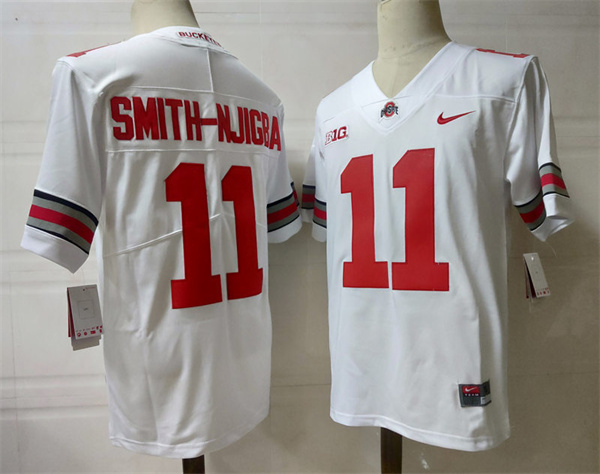 NCAA Football Jerseys-0097