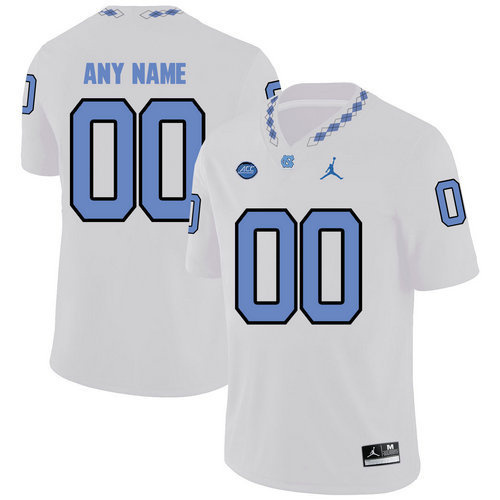 NCAA personalized custom(Man's)-061