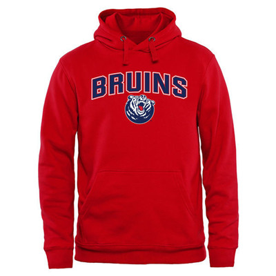 NCAA Hoodies(1)-M-125