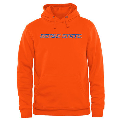 NCAA Hoodies(1)-M-138
