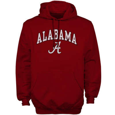 NCAA Hoodies(1)-M-026