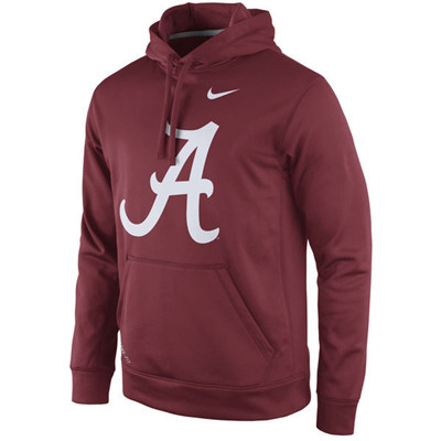 NCAA Hoodies(1)-M-028