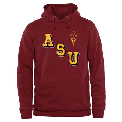 NCAA Hoodies(1)-M-063