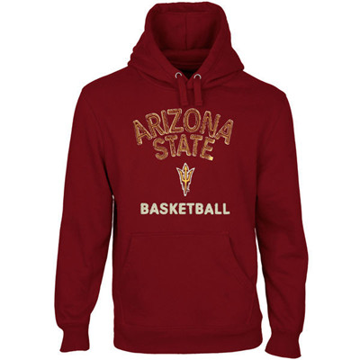 NCAA Hoodies(1)-M-068