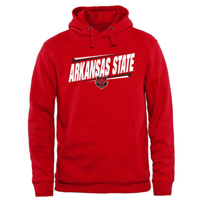 NCAA Hoodies(1)-M-081