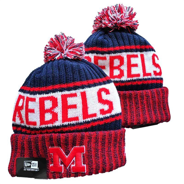 NCAA Beanies-0014
