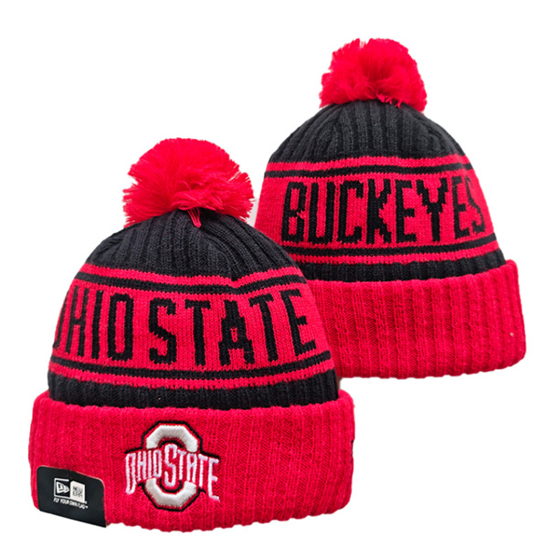 NCAA Beanies-0035