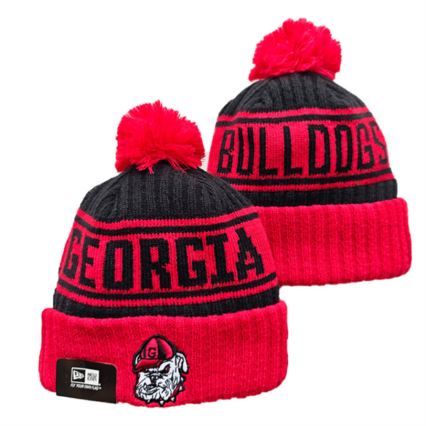 NCAA Beanies-0037