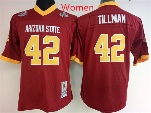 NCAA Jerseys(Women)-001