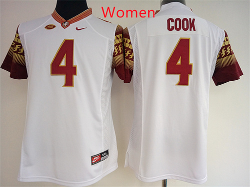 NCAA Jerseys(Women)-010