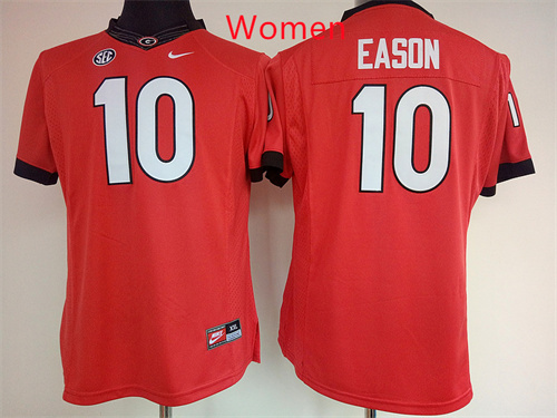 NCAA Jerseys(Women)-012