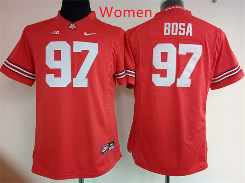NCAA Jerseys(Women)-022
