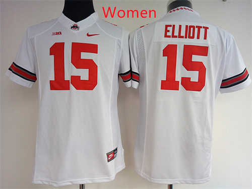 NCAA Jerseys(Women)-024