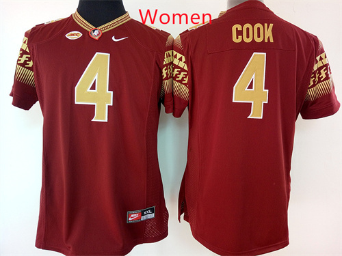 NCAA Jerseys(Women)-007