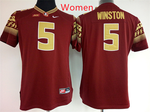 NCAA Jerseys(Women)-008