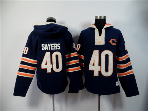 NFL Hoodies-M(8)-192