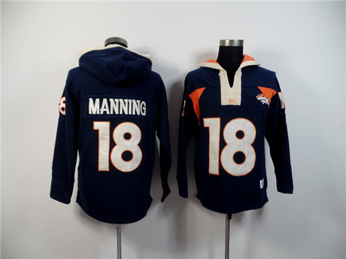 NFL Hoodies-M(8)-200